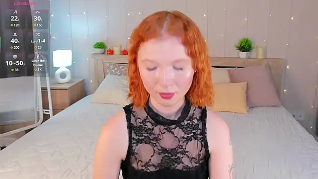 Snapshot of Anna_Patterson chatting on October 2025 10:15:01 AM Anna Patterson online show from October 2025 10:15:01 AM