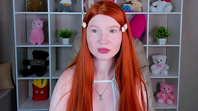 Snapshot of Anna_Patterson chatting on October 2025 01:13:02 AM Anna Patterson online show from October 2025 01:13:02 AM