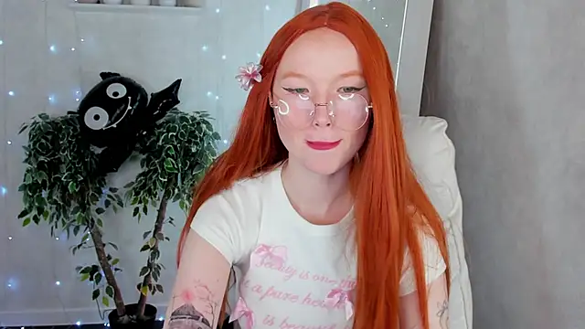 Snapshot of Anna_Patterson chatting on November 2025 09:21:01 AM Anna Patterson online show from November 2025 09:21:01 AM