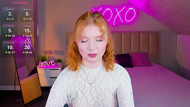 Anna Patterson online show from April 2026 09:49:01 AM