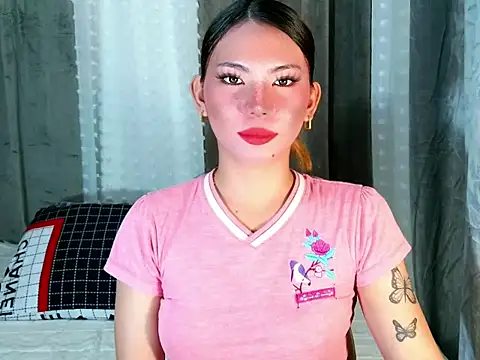 TemptationofANNA online show from January 2026 08:01:01 PM