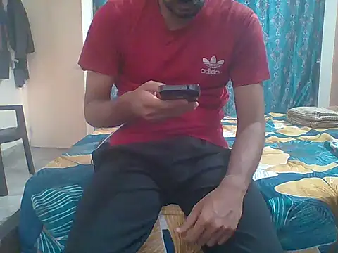 Naughty Boy Telugu online show from February 2026 12:06:02 PM