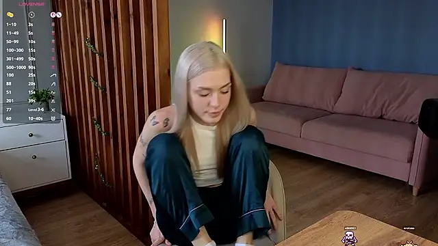 DariFlexy online show from February 2026 12:39:02 PM