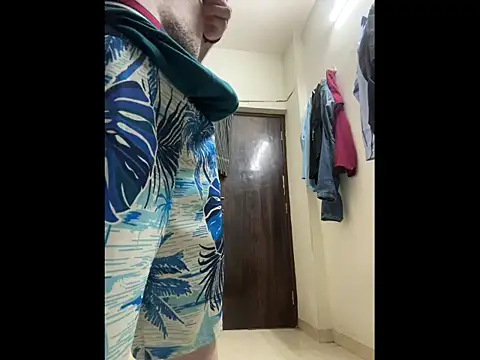 FitNhot sam online show from October 2025 12:06:01 PM