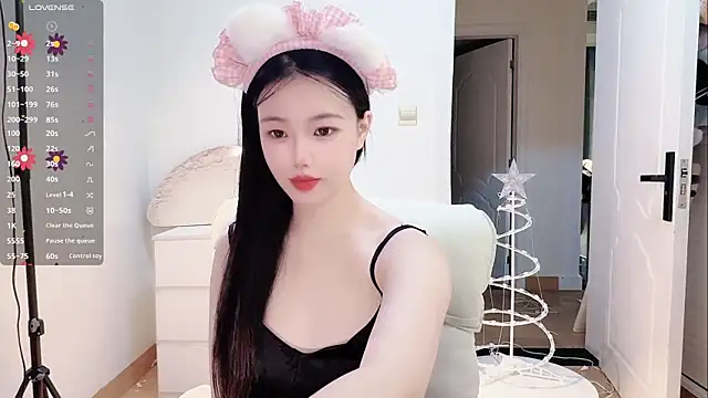 MM-feifei online show from September 2025 03:13:02 PM