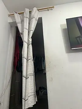 AndyCalifornia1 online show from September 2025 08:41:01 PM