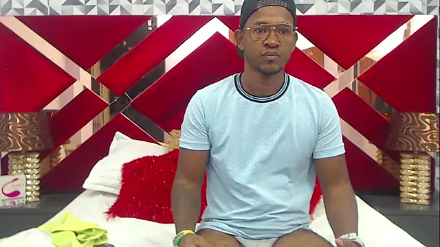 AndyCalifornia1 online show from November 2025 12:59:01 PM