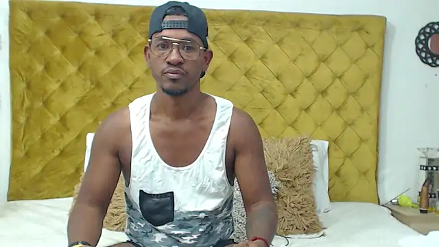 AndyCalifornia1 online show from March 2026 09:37:01 PM