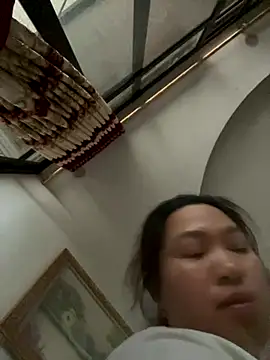 Nhung584 online show from November 2025 09:52:01 AM