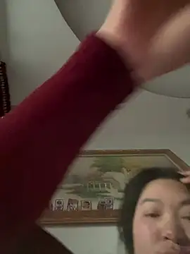 Nhung584 online show from February 2026 10:51:02 AM