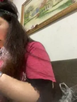 Nhung584 online show from February 2026 03:21:01 PM