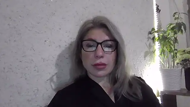 fox red lady7 online show from December 2025 08:49:02 PM