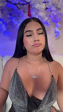 jesse veraa  online show from April 2026 12:46:02 AM