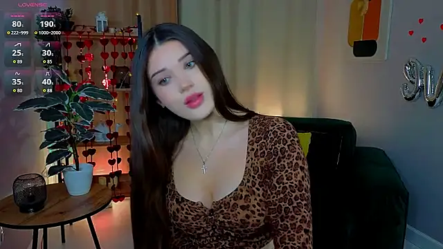 MollyBaby online show from February 2026 02:02:01 PM