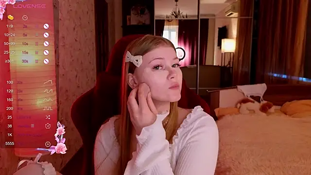 Snapshot of Jenny_Skinner20 chatting on October 2025 02:46:02 PM Jenny Skinner20 online show from October 2025 02:46:02 PM