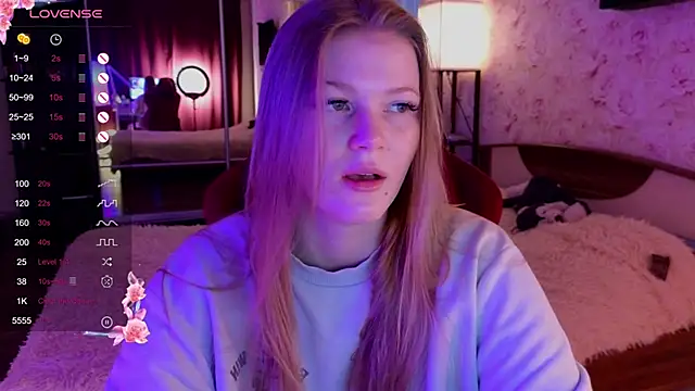 Snapshot of Jenny_Skinner20 chatting on October 2025 02:30:02 PM Jenny Skinner20 online show from October 2025 02:30:02 PM