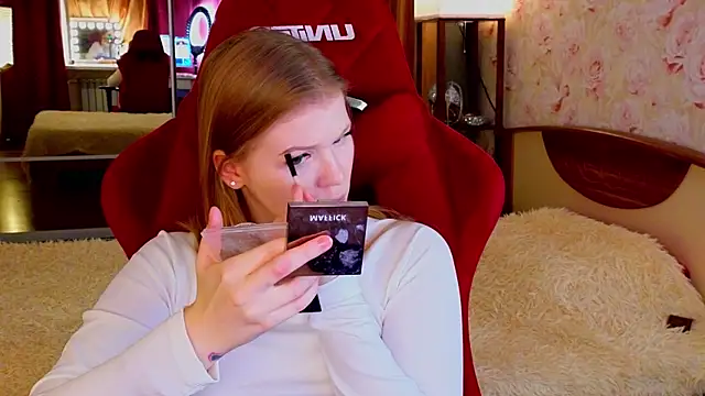 Snapshot of Jenny_Skinner20 chatting on November 2025 03:12:02 PM Jenny Skinner20 online show from November 2025 03:12:02 PM