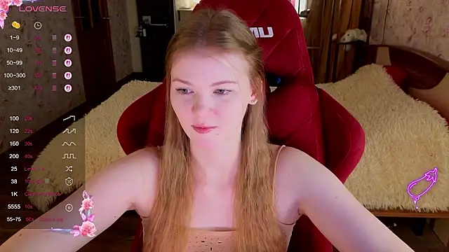 Jenny Skinner20 online show from February 2026 04:29:01 PM