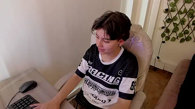 Nathaly ds online show from October 2025 07:59:01 PM