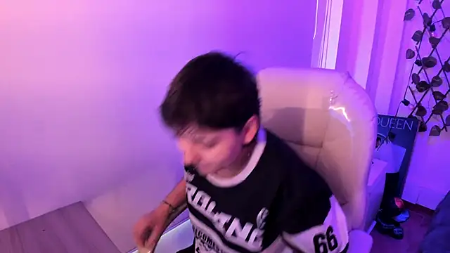 Nathaly ds online show from March 2026 03:07:02 PM