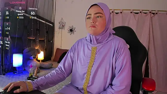 MarianFadel online show from September 2025 12:28:02 PM