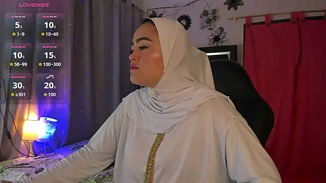 MarianFadel online show from February 2026 12:32:02 PM