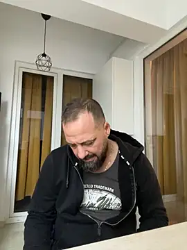 DavidMaros online show from October 2025 05:30:02 AM