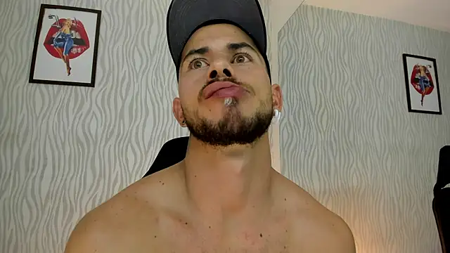 dylan jacobx online show from October 2025 11:05:01 PM