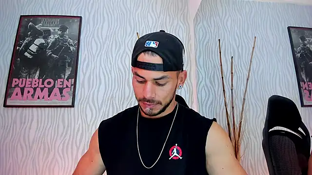 dylan jacobx online show from January 2026 03:23:02 AM