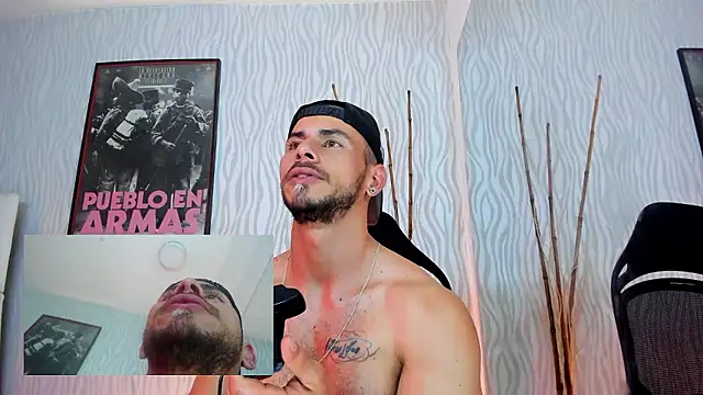 dylan jacobx online show from January 2026 03:28:02 PM