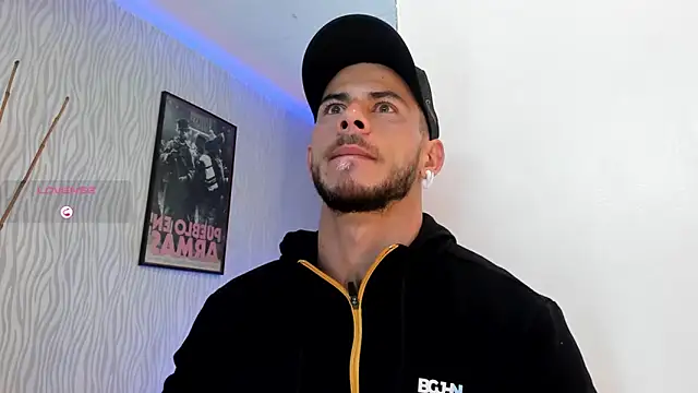 dylan jacobx online show from March 2026 08:31:01 PM