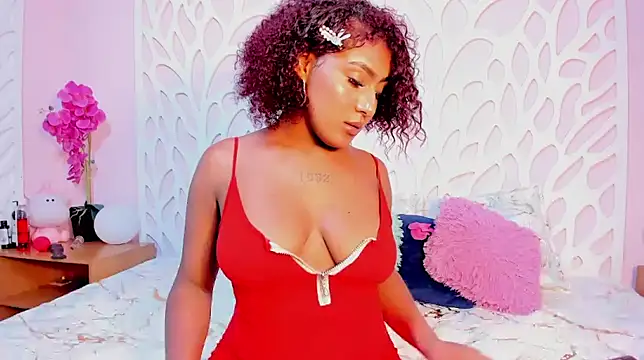 Emmadancer online show from September 2025 10:13:01 PM