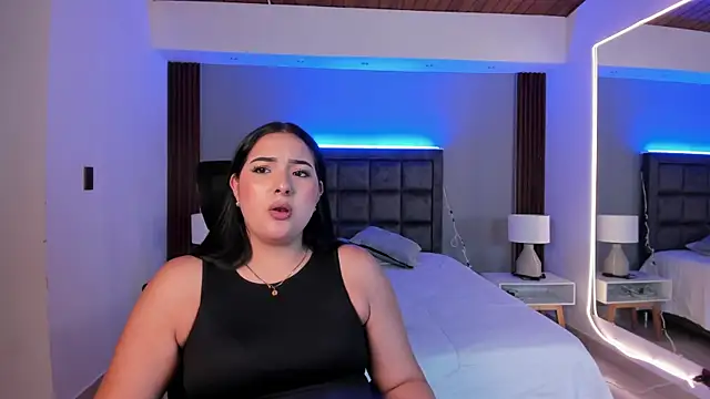 sofiacaramel online show from October 2025 08:06:02 PM