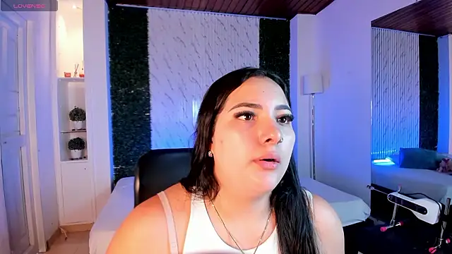 sofiacaramel online show from January 2026 12:09:02 PM