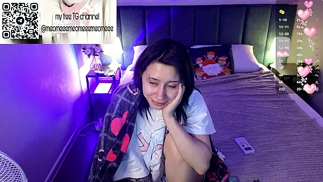 meomeee online show from February 2026 05:27:02 PM