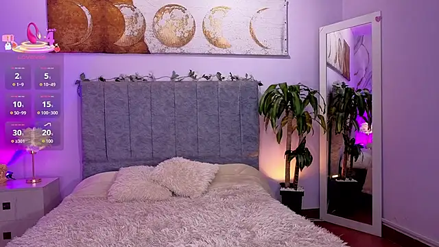 antonellastar24  online show from April 2026 08:01:02 PM