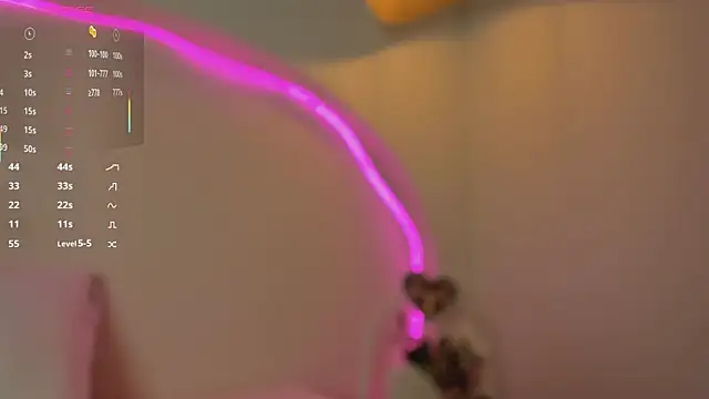 sweetluu  online show from September 2025 08:24:01 PM