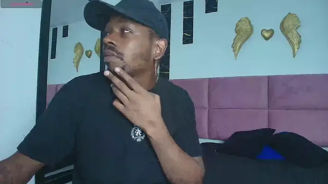 muller asher online show from September 2025 04:05:02 AM