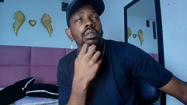 muller asher online show from November 2025 04:04:01 AM