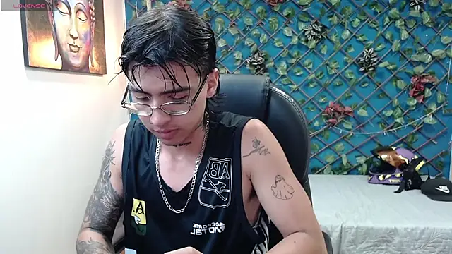 Snapshot of derekfly chatting on September 2025 03:40:01 AM derekfly online show from September 2025 03:40:01 AM