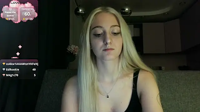 white liillyy online show from September 2025 11:18:01 PM