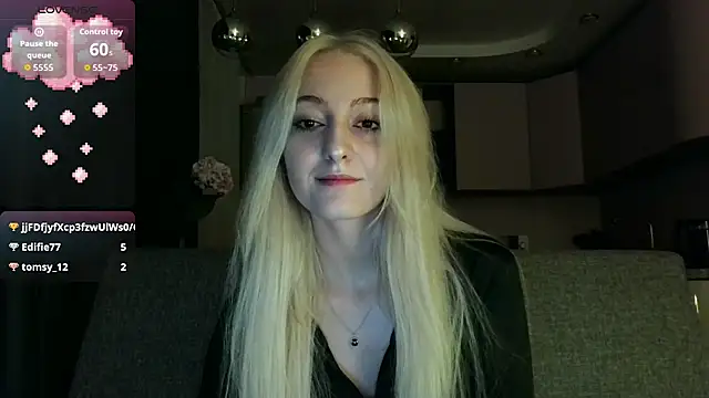 white liillyy online show from September 2025 10:55:02 PM