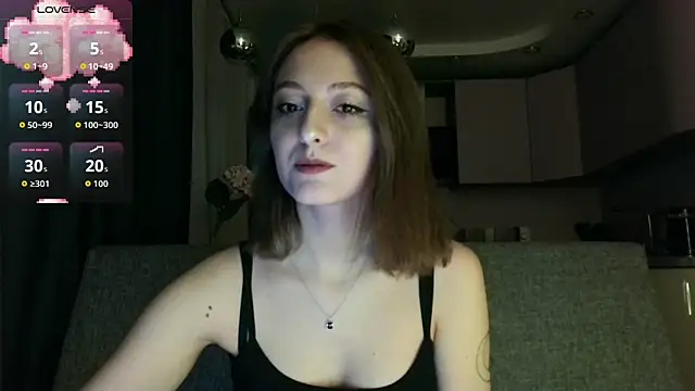 white liillyy online show from October 2025 07:29:02 PM