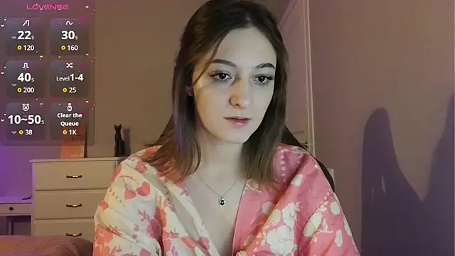 white liillyy online show from April 2026 08:21:01 PM