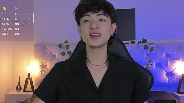 Elliot younngg online show from September 2025 02:40:02 PM