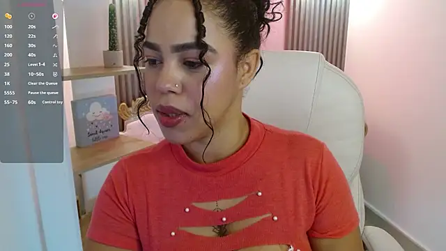 candyhot tk online show from April 2026 03:12:01 AM