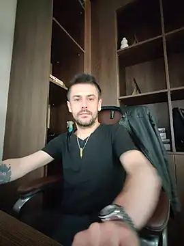 DammonSins online show from May 2026 02:02:02 PM