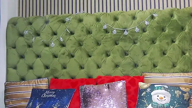 LunaHart online show from January 2026 11:48:02 AM