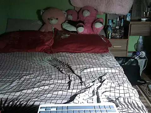 Snapshot of BigClit_Ayana chatting on September 2025 08:02:02 PM BigClit Ayana online show from September 2025 08:02:02 PM