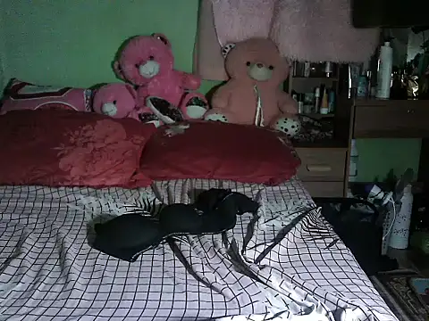 Snapshot of BigClit_Ayana chatting on October 2025 07:33:02 PM BigClit Ayana online show from October 2025 07:33:02 PM